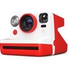 Polaroid Now Generation 2 I-Type Instant Camera Red