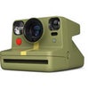Polaroid Now+ Generation 2 I-Type Instant Camera with 5x Lens Filters Forest Green