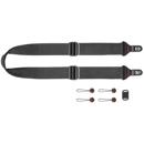 Peak Design Slide Strap for Camera, Black