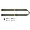 Peak Design Slide Lite Camera Strap, Coyote Tan Sage