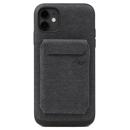 Peak Design Mobile Slim Wallet, Charcoal