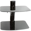 Peerless Dual AV Wall Shelf: Picture 1 regular