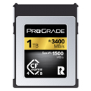 Prograde Digital : Picture 1 regular