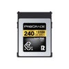 Prograde Digital Gold Series CFexpress Type-B 4.0 Memory Card Card Only