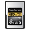 Prograde Digital Gold Series CFexpress Type-A 2.0 Memory Card Card Only