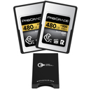 Prograde Digital Gold CFexpress B Card: Picture 1 regular