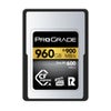 Prograde Digital Gold Series CFexpress Type-A 2.0 Memory Card Card Only