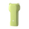 PGYTECH Protective Case for DJI Osmo Pocket 3/4 Camera Lime Green