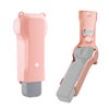 PGYTECH Protective Case for DJI Osmo Pocket 3/4 Camera Cherry Blossom Pink