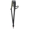 PGYTECH Camera Strap Pro, Wilderness Green Midnight Black