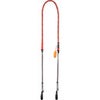 PGYTECH Outdoor Style Camera Strap Slim Blaze Red