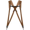 PGYTECH Camera Strap Master, Terrain Brown Brown
