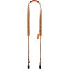 PGYTECH Vintage Style Camera Strap Slim Caramel Brown