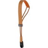 PGYTECH Camera Wrist Strap Slim Caramel Brown
