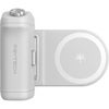PGYTECH MagCam 2 Smartphone Camera Grip Misty Gray