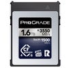 Prograde Digital Iridium Series CFexpress Type-B 4.0 Memory Card Card Only