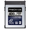 Prograde Digital Iridium Series CFexpress Type-B 4.0 Memory Card Card Only