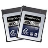 Prograde Digital Iridium Series CFexpress Type-B 4.0 Memory Card 2-Pack