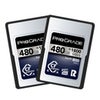 Prograde Digital Iridium Series CFexpress Type-A 4.0 2-Pack