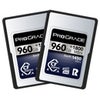 Prograde Digital Iridium Series CFexpress Type-A 4.0 2-Pack