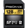 Prograde Digital SDXC UHS-II U3 Class 10 V60 Card Only
