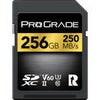 Prograde Digital SDXC UHS-II U3 Class 10 V60 Card Only