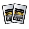Prograde Digital Gold Series CFexpress Type-A 2.0 Memory Card 2-Pack