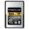 Prograde Digital Gold Series CFexpress Type-A 2.0 Memory Card Card Only