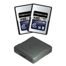 Prograde Digital Iridium CFexpress Type-A: Picture 1 regular