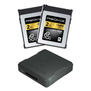 Prograde Digital Gold CFexpress Type-B: Picture 1 regular