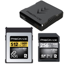 Prograde Digital Dual-Slot Card Reader: Picture 1 regular