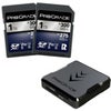 Prograde Digital Iridium UHS-II V90 SDXC Memory Card 2-Pack Card with Reader