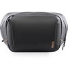 PGYTECH OneGo Solo V2 Sling Bag Obsidian