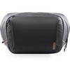 PGYTECH OneGo Solo V2 Sling Bag Obsidian