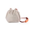 PGYTECH OneGo Drawstring Camera Bag Ivory