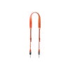 PGYTECH Camera Shoulder Strap Air Vibrant Orange