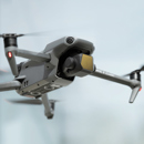 PGYTECH CPL Filter: Picture 1 regular