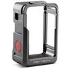 PGYTECH Full Camera Cage for DJI Osmo Action 3 and 4 Gray