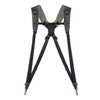 PGYTECH Camera Strap Master, Midnight Black Black