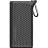 PGYTECH CreateMate CFexpress Type-B and SD Card Reader and Case Classic Black