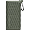 PGYTECH CreateMate CFexpress Type-B and SD Card Reader and Case Moss Green