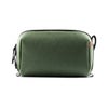 PGYTECH Wash Pouch Moss Green