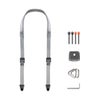PGYTECH Camera Shoulder Strap Rock Gray