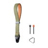 PGYTECH Camera Wrist Strap Grass Green