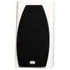 Phase Technology PC1.5 Premier Collection 6.5" 2-Way Bookshelf Speaker, Black White