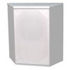 Phase Technology PC-Surround II 6.5" 3-Way Surround Speaker, White White