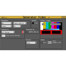 PHABRIX AV Delay Analysis: Picture 1 regular