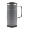 Pelican Hydration Ridge 18 oz Recycled Double Wall Stainless Steel Mug Graphite