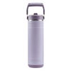 Pelican Hydration Pacific 26 oz Recycled Double Wall Stainless Steel Water Bottle Lilac