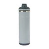 Pelican Hydration Pacific Chug 26 oz Recycled Double Wall Stainless Steel Water Bottle Ash